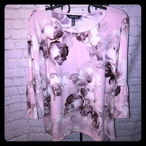 Ellen Tracy Blouse - XL